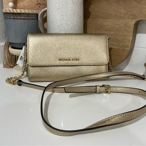 Michael Kors LG Phone Crossbody